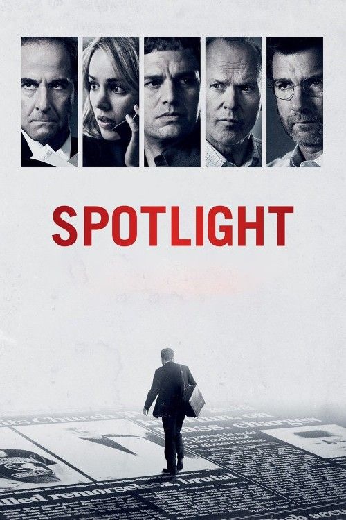 Spotlight (2015) Hindi Dubbed Movie download full movie