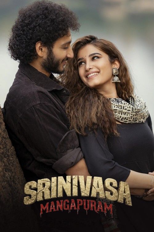 Srinivasa Mangapuram (2026) Hindi Dubbed Movie download full movie