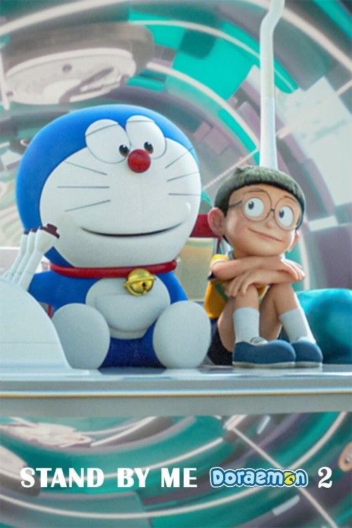 Stand by Me Doraemon 2 (2020) Hindi Dubbed download full movie