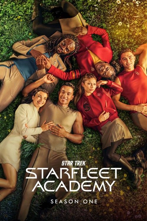 Star Trek Starfleet Academy (2026) Season 1 Hindi Dubbed Complete Series download full movie