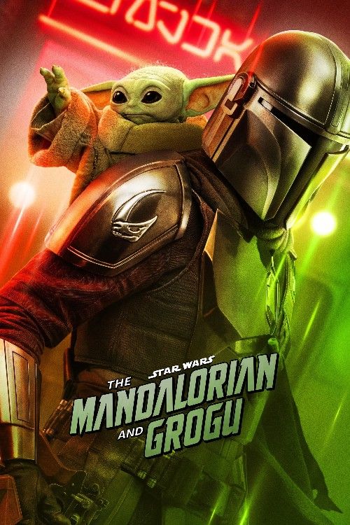 Star Wars The Mandalorian and Grogu (2026) Hindi Dubbed Movie download full movie