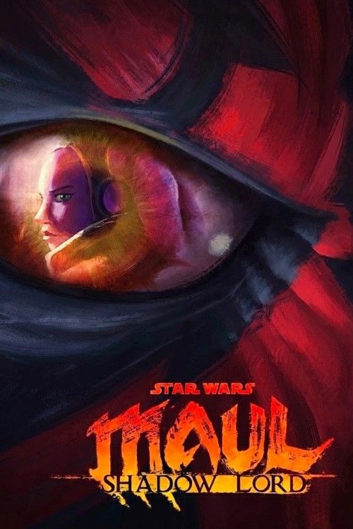 Star Wars: Maul Shadow Lord (2026) Season 1 (Episode 1) Hindi Dubbed TV Series download full movie