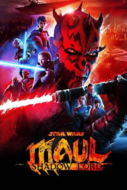 Star Wars: Maul Shadow Lord (2026) Season 1 (Episode 3) Hindi Dubbed TV Series download full movie