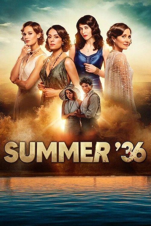 Summer of 36 (2026) Season 1 Hindi Dubbed Complete Netflix Series download full movie