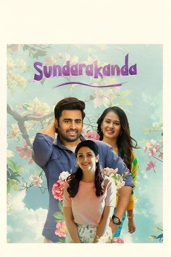 Sundarakanda (2025) Hindi Dubbed download full movie