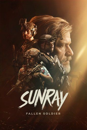Sunray Fallen Soldier (2025) Hindi Dubbed Movie download full movie