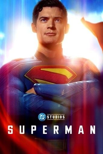 Superman (2025) Hindi Dubbed Movie download full movie
