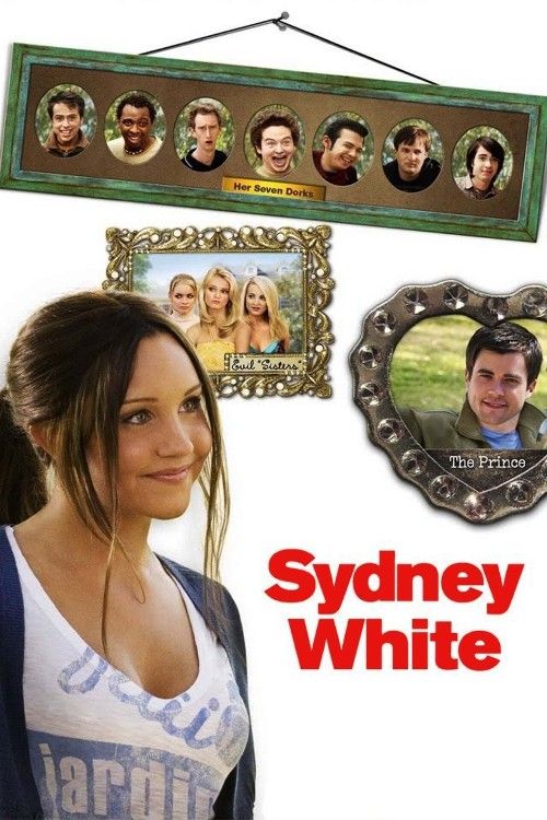 Sydney White (2007) Hindi Dubbed Movie download full movie