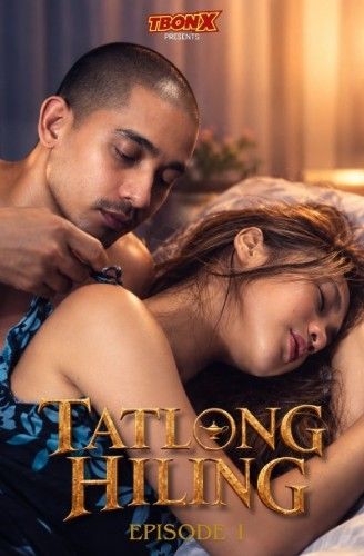 Tatlong Hiling Ep 1 (2026) Philippine TbonX HDRip