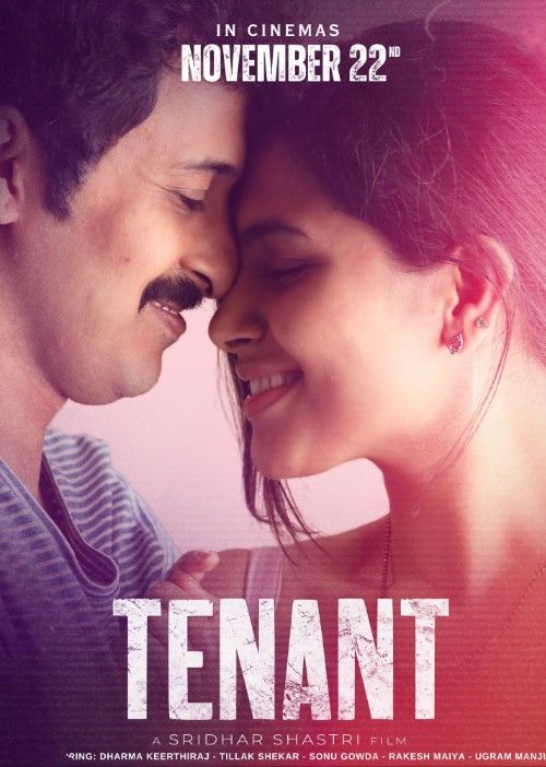 Tenant (2024) Hindi Dubbed Movie download full movie