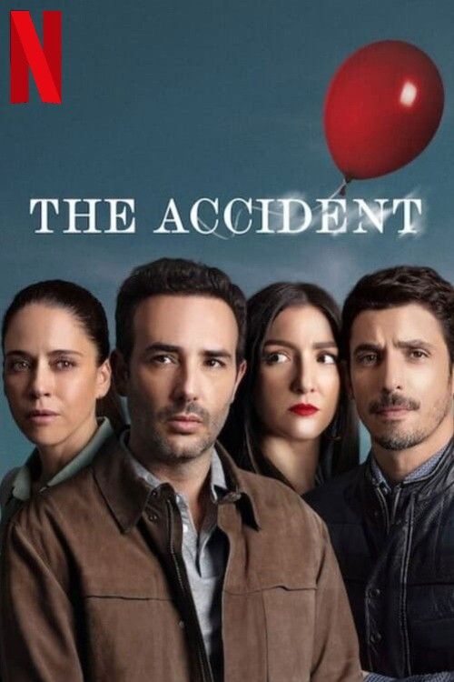 The Accident (2025) Season 2 Hindi Dubbed Complete NF Series download full movie