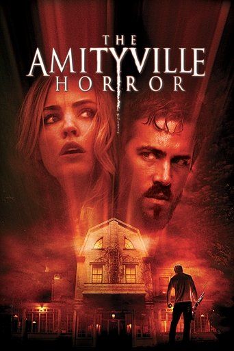 The Amityville Horror (2005) Hindi Dubbed Movie download full movie