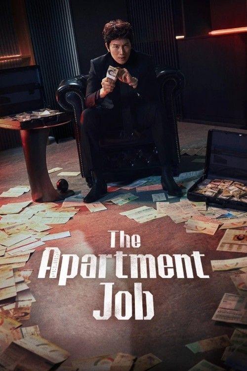 The Apartment Job (2026) Season 1 (Episode 9) Hindi Dubbed K-Drama Series download full movie