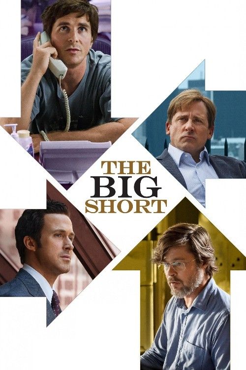 The Big Short (2015) Hollywood English Movie download full movie