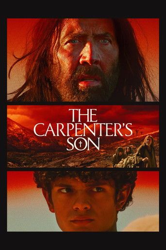 The Carpenters Son (2025) Movie download full movie