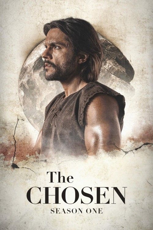 The Chosen (2017) Season 1 Hindi Dubbed Complete Series download full movie