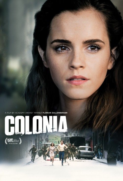 The Colony (2015) Hindi Dubbed Movie download full movie