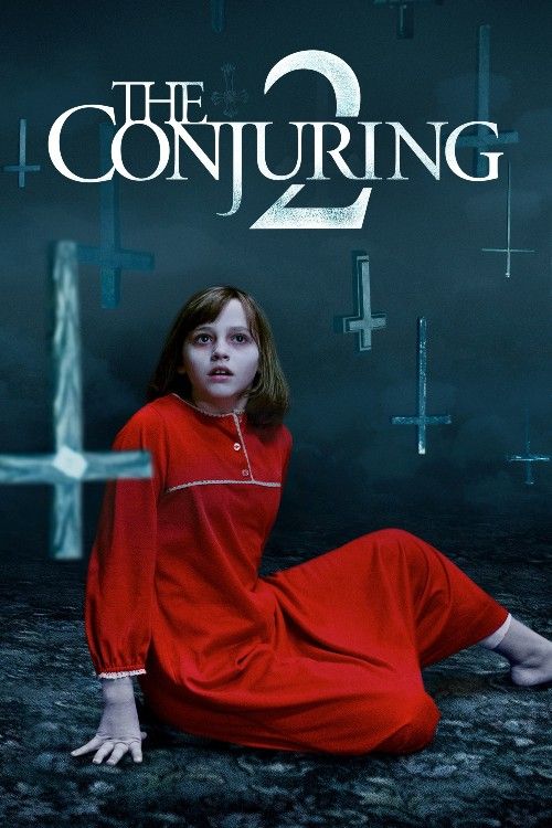 The Conjuring 2 (2016) Hindi Dubbed Movie download full movie