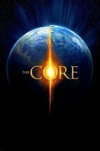 The Core (2003) Remastered Hindi Dubbed Movie download full movie