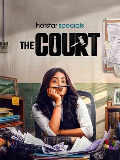 The Court (2026) Season 1 (Episode 09-12) Hindi Web Series download full movie