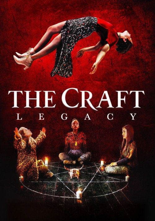 The Craft: Legacy (2020) Hindi Dubbed Movie download full movie
