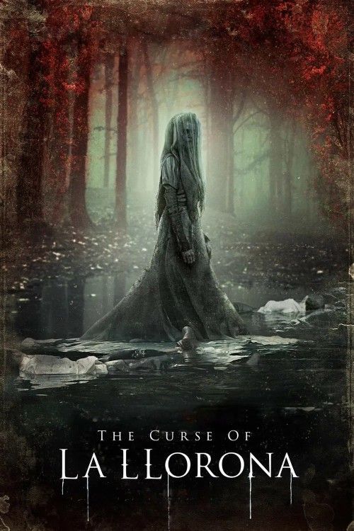 The Curse of La Llorona (2019) Hindi Dubbed Movie download full movie