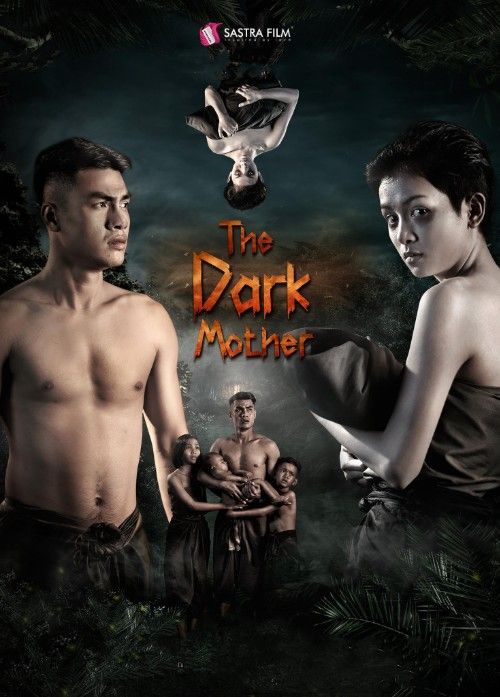 The Dark Mother (2024) Movie download full movie