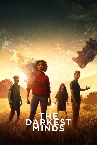 The Darkest Minds (2018) Hindi Dubbed BluRay download full movie