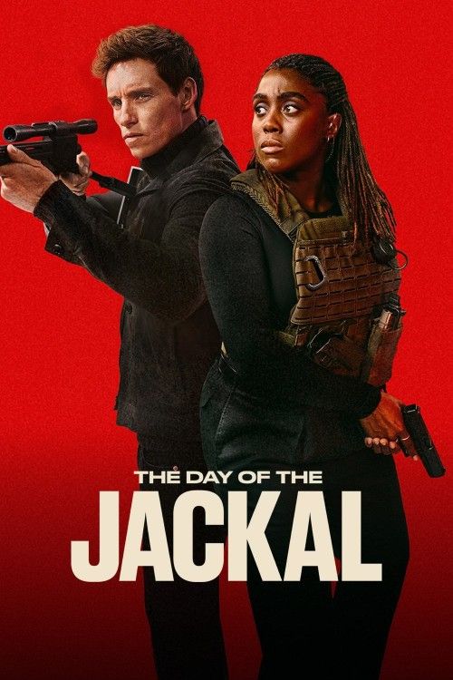 The Day of the Jackal (2024) Season 1 (Episode 8) Hindi Dubbed TV Series download full movie