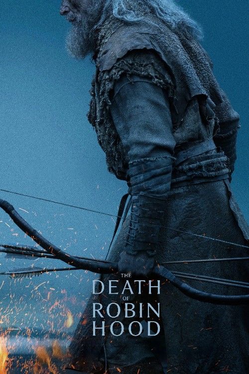 The Death of Robin Hood (2026) Hindi Dubbed Movie download full movie