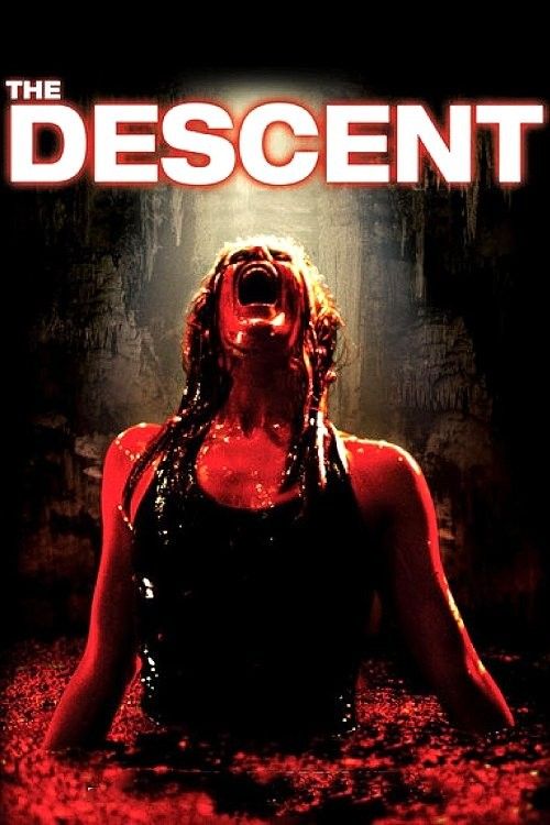 The Descent (2005) Hindi Dubbed Movie download full movie