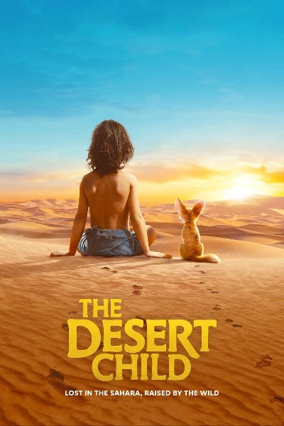 The Desert Child (2026) Hindi Dubbed HDRip