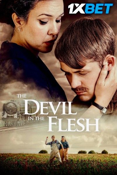 The Devil in the Flesh (2026) Hindi (Unofficial) Dubbed HDRip