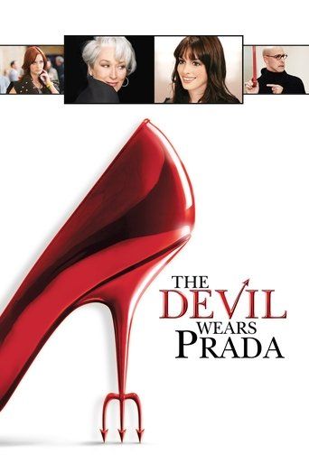 The Devil Wears Prada (2006) Hindi Dubbed Movie download full movie