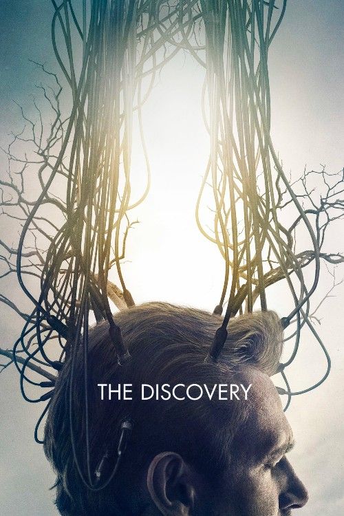 The Discovery (2017) Hollywood English Movie download full movie