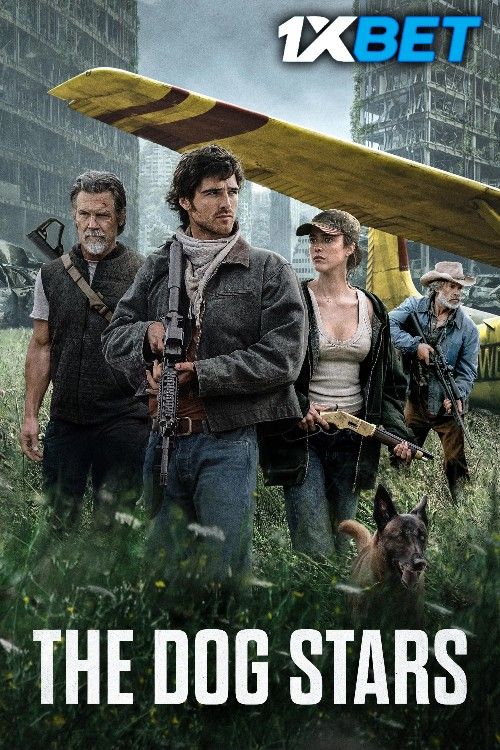 The Dog Stars (2026) Hollywood English Movie download full movie