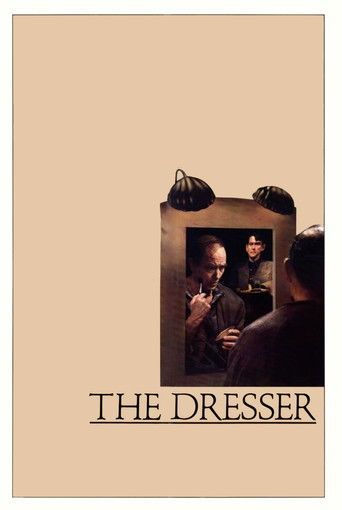 The Dresser (1983) Hindi Dubbed Movie download full movie