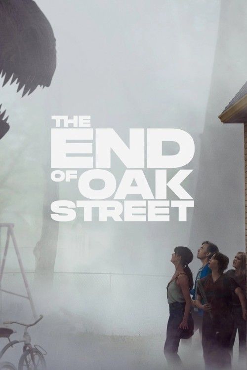The End of Oak Street (2026) Hindi (LiNE) Dubbed Movie download full movie