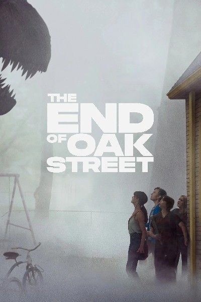 The End of Oak Street (2026) Hindi Dubbed BluRay