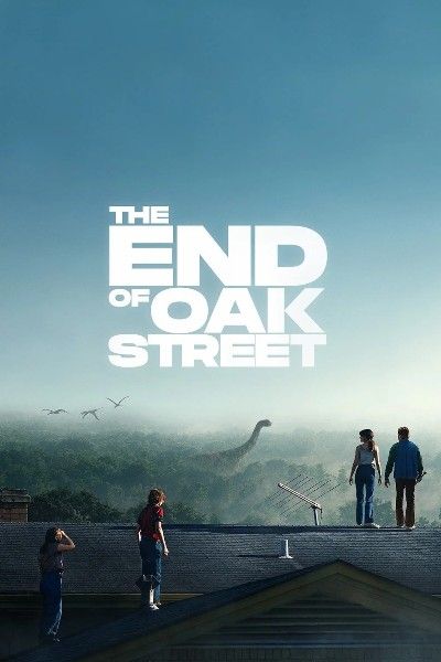 The End of Oak Street (2026) Hindi Dubbed HDRip download full movie