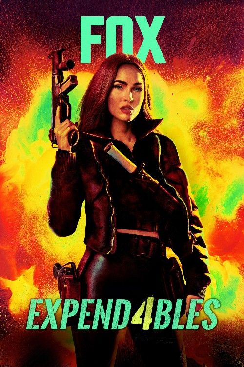The Expendables 4 (2023) Hindi Dubbed Movie download full movie