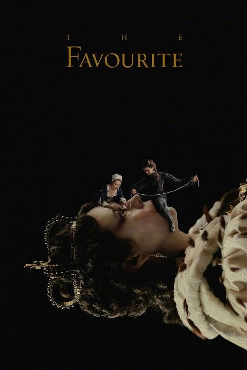 The Favourite (2018) Hindi Dubbed Movie download full movie