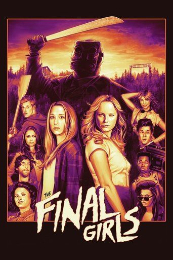 The Final Girls (2015) Hindi Dubbed download full movie
