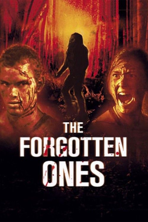 The Forgotten Ones (2009) Hollywood English Movie download full movie