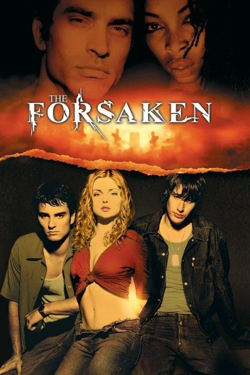The Forsaken (2001) Hindi Dubbed download full movie