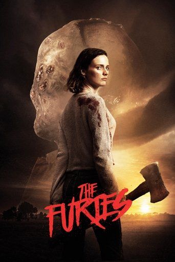 The Furies (2019) Hindi Dubbed download full movie