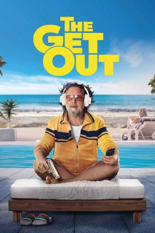 The Get Out (2026) Hindi Dubbed Movie download full movie