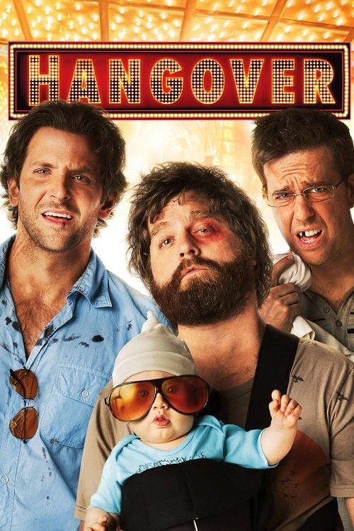 The Hangover (2009) UNRATED Hindi Dubbed Movie download full movie
