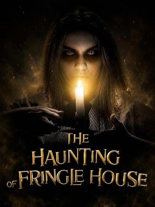 The Haunting of Fringle House (2026) Hollywood English Movie download full movie