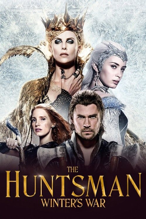 The Huntsman: Winters War (2016) Hindi Dubbed Movie download full movie
